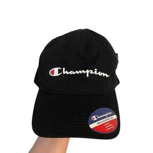 nwt champion dad hat